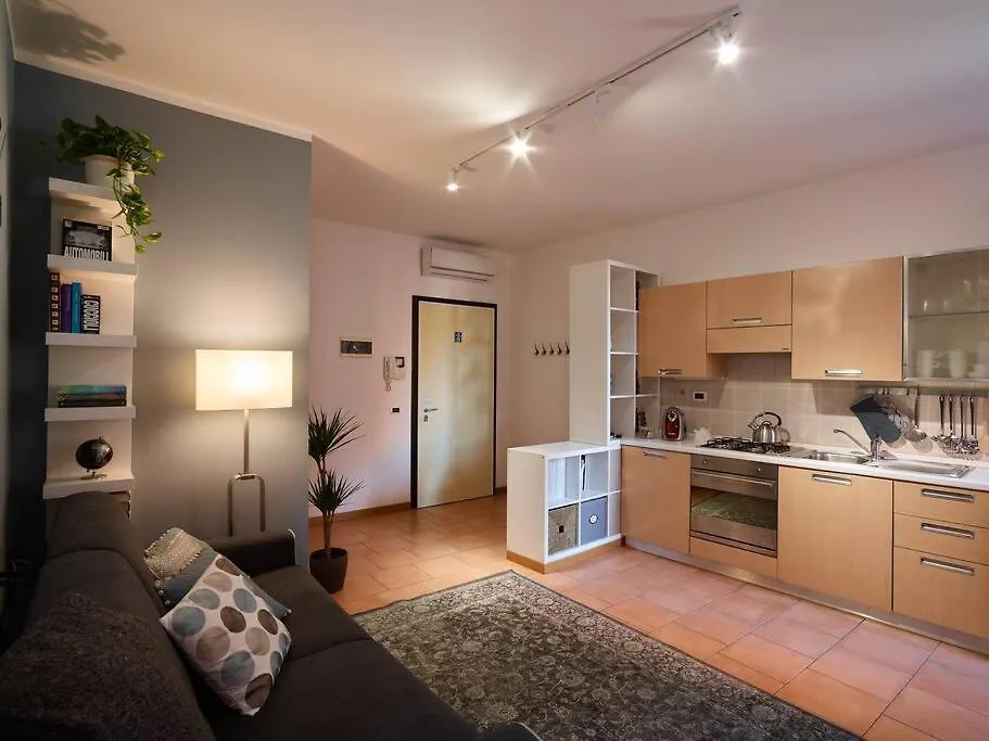 M&M Bologna Apartment